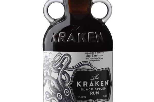 Kraken это